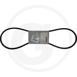 DT Spare Parts Cinghia Trapezoidale Scanalata 3.34302 – 5 Costole, 1525 Mm, EPDM, Per MAN Bus E Camion