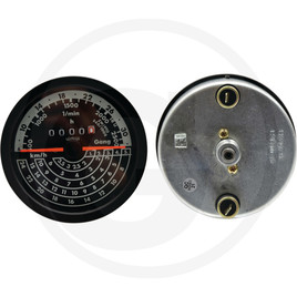 Contachilometri Digitale Yooreal HM059 | Manutenzione Motori Benzina 2/4 Tempi | Impermeabile IP67