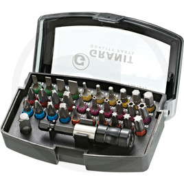 GRANIT BLACK EDITION Box per bussole