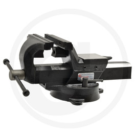 GRANIT BLACK EDITION Morsa parallela 6"