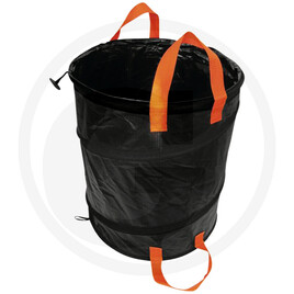 Sacco Per Rifiuti Da Giardino, Sacco Da Giardinaggio, Sacco Per Foglie Sacco Per Rifiuti Da Giardino 125 Litri