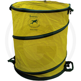 GUHAOOL 4 x Sacchi da Giardinaggio Professional 272L, Sacchi per Rifiuti da Giar