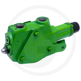 Ricambi Per Trattori John Deere? è Il Tuo Fornitore Mondiale | Italia - Foto 5