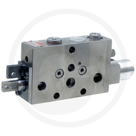 Kit Tubi Distributore Idraulico Per Trattori Fiat Serie Oro - Ricambio Originale - Foto 10