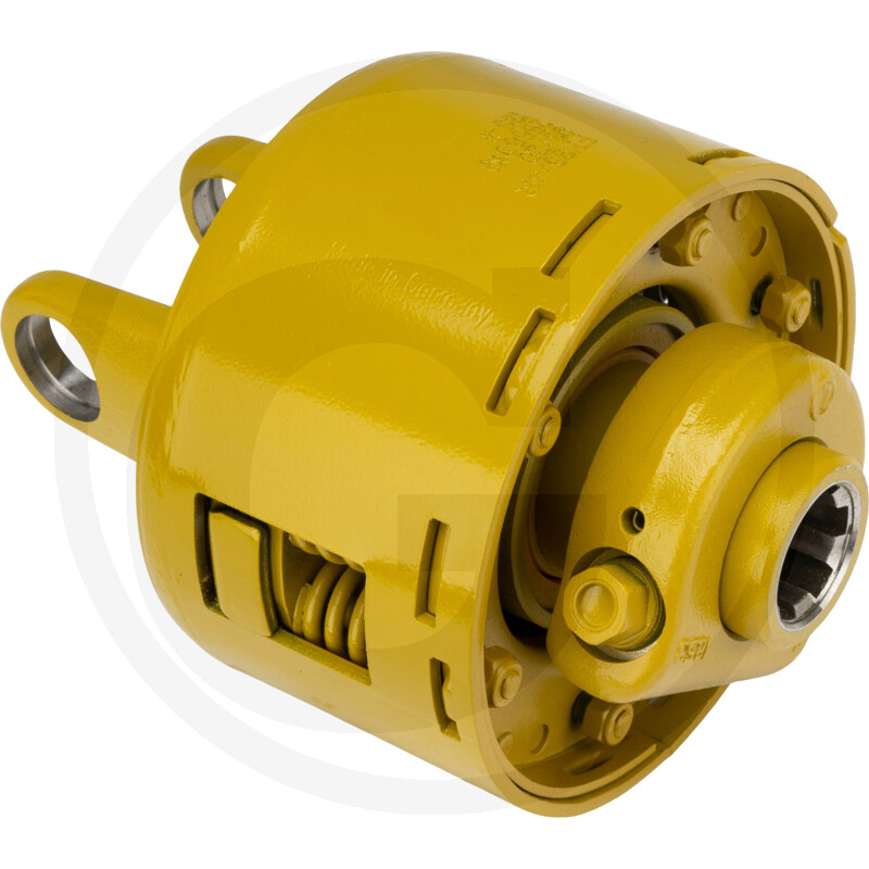 KOH-I-NOOR 5201 – Portamine A Frizione Meccanica 2 Mm – 20 Pezzi In Scatola Di Cartone – Colore Giallo – Matita Per Scrittura E Disegno – Made In Czech Republic